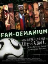 Fan-Demanium 2007