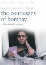 The Courtesans of Bombay 1983