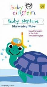 Baby Einstein: Baby Neptune Discovering Water 2003