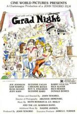 Grad Night 1980