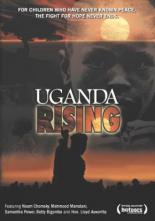 Uganda Rising 2006