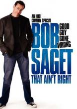 Bob Saget: That Ain't Right 2007