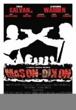 Мэйсон-Диксон 2008