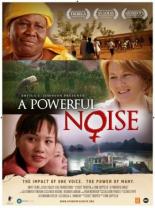 A Powerful Noise 2008