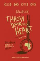 Throw Down Your Heart 2008