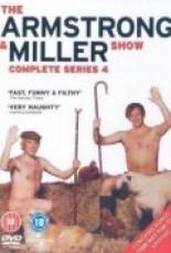 Armstrong and Miller 1997