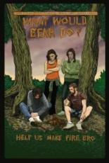 What Would Bear Do? 2013