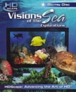 Морские виды 2007