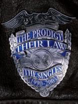 The Prodigy: Their Law — Синглы 1990-2005 (2005)
