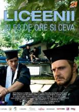 Highschool in Less Than 54 Hours (2011)