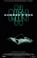 Midsummer Nightmares II: Summer's End (2014)