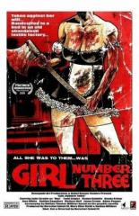 Girl Number Three 2009
