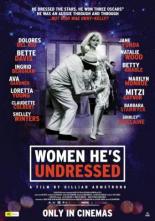 Women He's Undressed (2015)