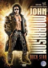 WWE: Джон Моррисон — Рок-звезда (2010)