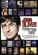Джон Оливер: Ужасные времена 2008