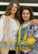 Ferien vom Leben (2017)