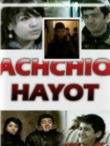 Аччик хаёт 2013