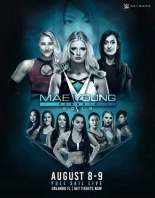 WWE: Mae Young Classic Women Tournament (2017)