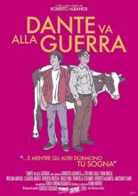 Dante va alla guerra (2018)