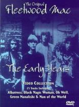 The Original Fleetwood Mac: The Early Years 1994