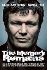 The Memory Remains 2013
