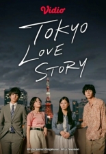 Tokyo Love Story (2020)
