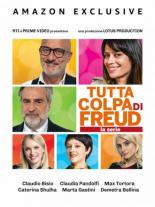 Tutta colpa di Freud (2021)