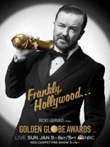 77-я церемония вручения премии «Золотой глобус» (2020)