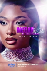 Megan Thee Stallion: In Her Words 2024