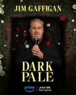 Jim Gaffigan: Dark Pale 2023