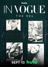 In Vogue: The 90s 2024