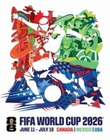 Чемпионат мира по футболу 2026 (2026)
