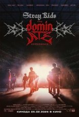 Stray Kids: The dominATE Experience (2026)