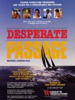 Desperate Passage 1987