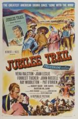 Jubilee Trail (1954)