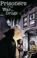 Prisoners of the War on Drugs 1996