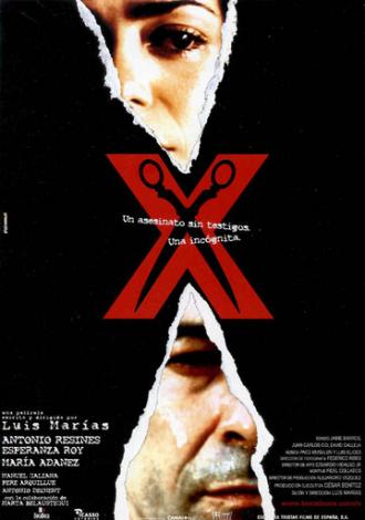 X (фильм 2002)