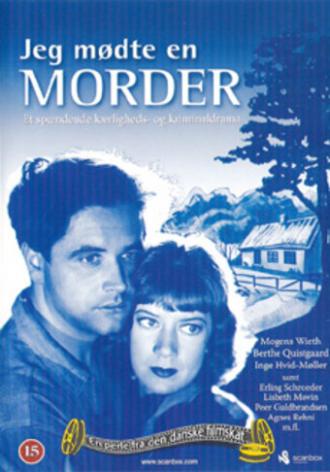 Jeg mødte en morder (фильм 1943)