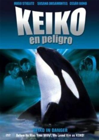 Кейко в опасности (фильм 1990)