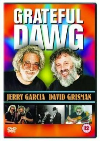 Grateful Dawg (фильм 2000)