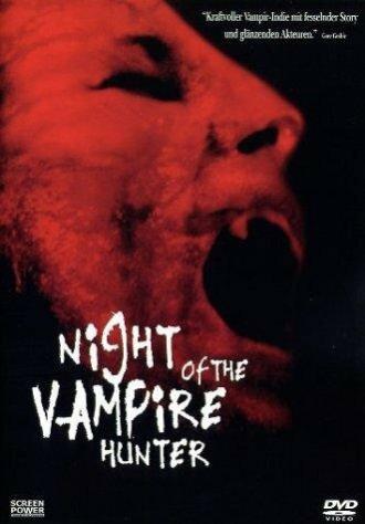 Night of the Vampire Hunter (фильм 2000)