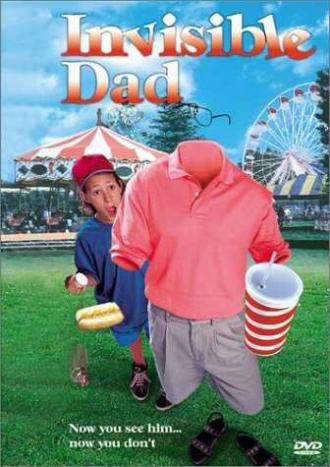 Невидимый папочка (фильм 1998)
