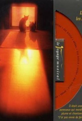 L'enfant et les sortilèges (фильм 2004)