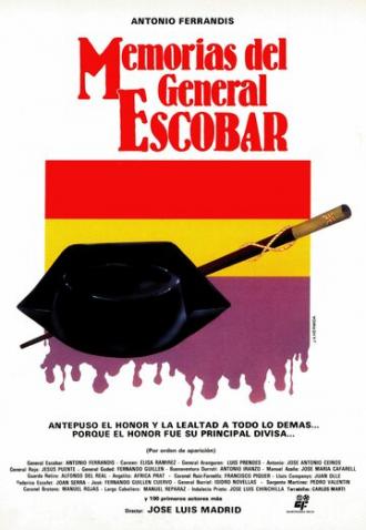 Памяти генерала Эскобара (фильм 1984)