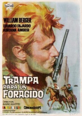 La grande notte di Ringo (фильм 1966)