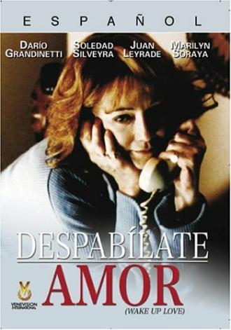Проснись, любимый (фильм 1996)