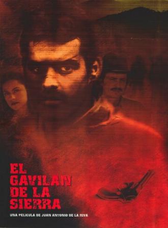 El gavilán de la sierra (фильм 2002)