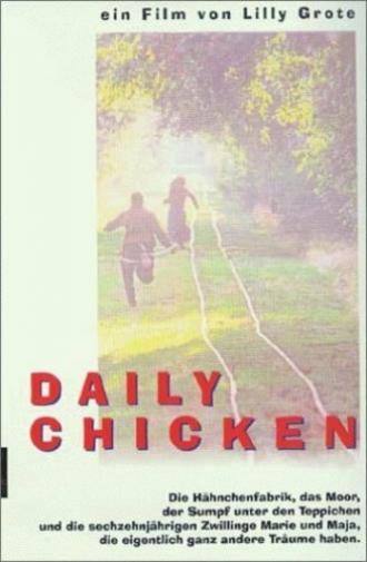 Daily Chicken (фильм 1997)