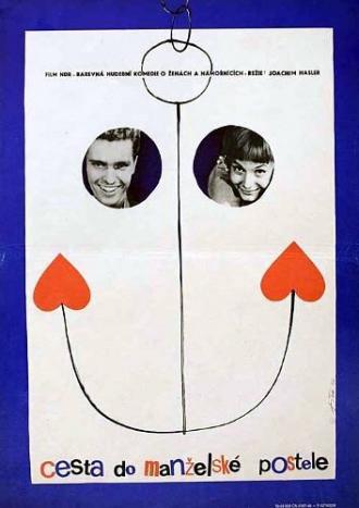 Reise ins Ehebett (фильм 1966)