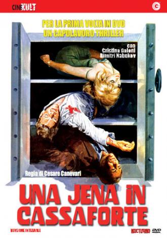 Гиена в бронированном сейфе (фильм 1968)